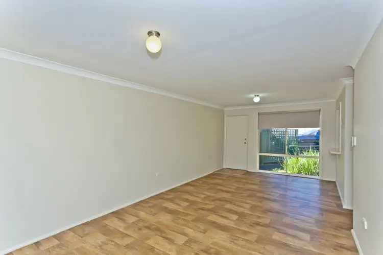 Second view of Homely villa listing, 2/7 Laurina Street, Medowie NSW 2318