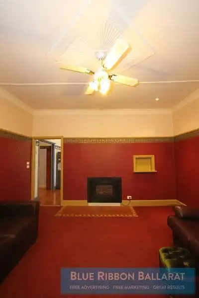 Fifth view of Homely house listing, 16 Albert Street, Beaufort VIC 3373