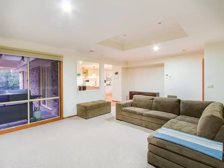 Sixth view of Homely house listing, 15 Ironbark Drive, Hoppers Crossing VIC 3029