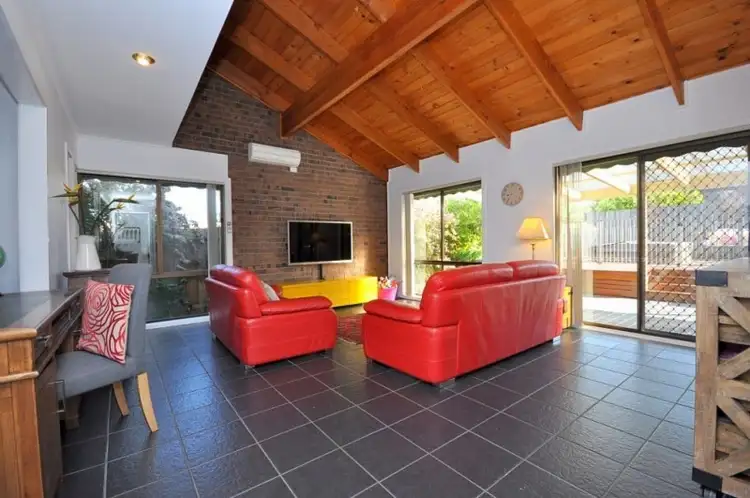 Fourth view of Homely house listing, 1 Aberdeen Avenue, Greenvale VIC 3059