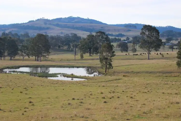 Third view of Homely land listing, Lot 61 2680 Glendonbrook Road, Gresford NSW 2311