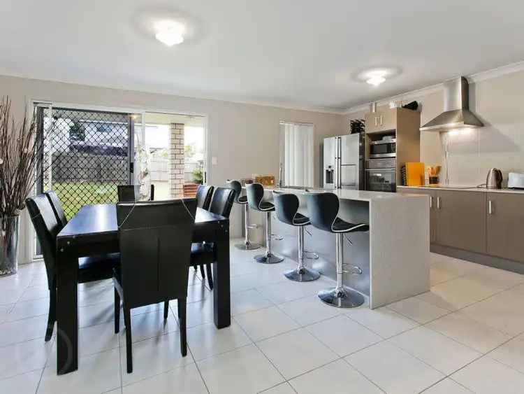 Third view of Homely house listing, 18 Hopkins Street, Virginia QLD 4014