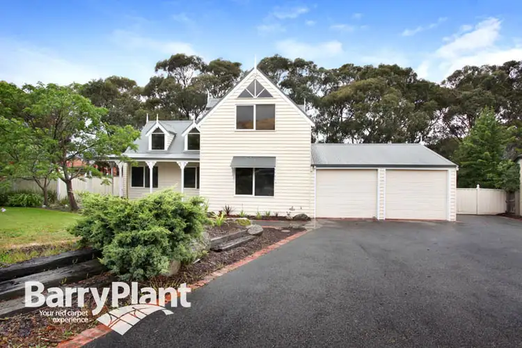 14 Munch Place, Sunbury VIC 3429
