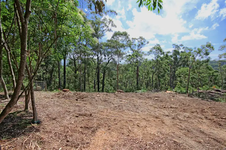 LOT 5, 12 Coach House Road, Kurrajong Heights NSW 2758