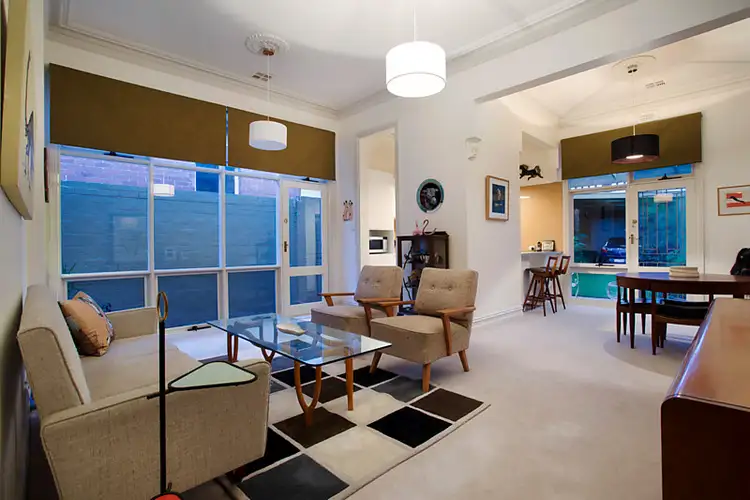 Sixth view of Homely house listing, 39 Myrtle Street, Clifton Hill VIC 3068