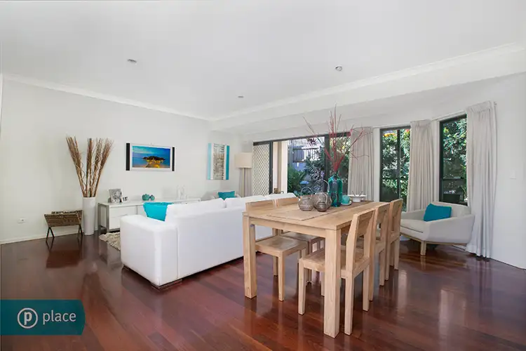 Fifth view of Homely house listing, 23 Dengate Lane, St Lucia QLD 4067