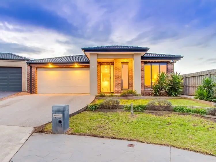 6 Skylark Court, Tarneit VIC 3029
