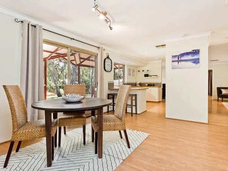 Seventh view of Homely house listing, 25 Campbell Way, Parkerville WA 6081