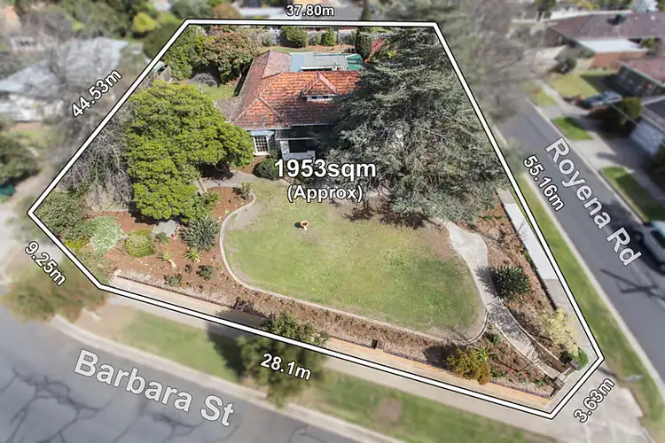 Main view of Homely house listing, 14 Barbara Street, Moorabbin VIC 3189