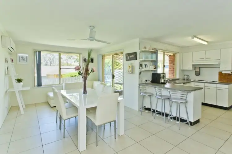 Fourth view of Homely house listing, 32 Rosewood Drive, Medowie NSW 2318