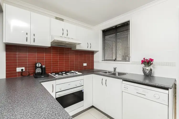 Third view of Homely unit listing, 2/376 Autumn Street, Herne Hill VIC 3218