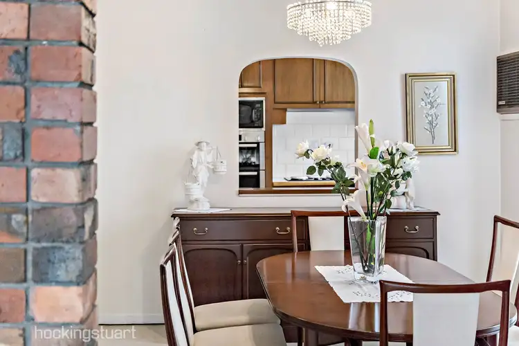 Fourth view of Homely house listing, 46 Feathertop Avenue, Templestowe Lower VIC 3107
