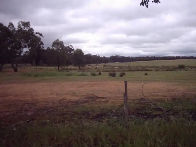 Second view of Homely land listing, C/A 48 Sims Lane, Homebush VIC 3465