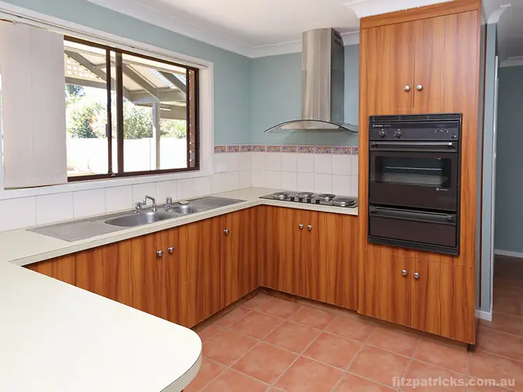 Fourth view of Homely house listing, 23 Naretha Street, Glenfield Park NSW 2650