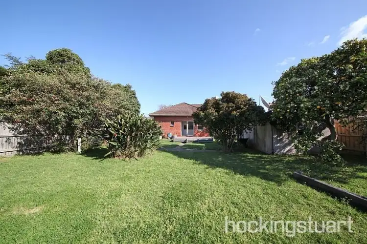 Third view of Homely house listing, 33 The Highway, Bentleigh VIC 3204
