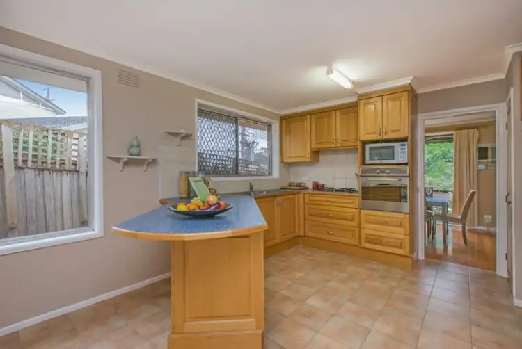 Sixth view of Homely house listing, 63 Bendoran Cres, Bundoora VIC 3083