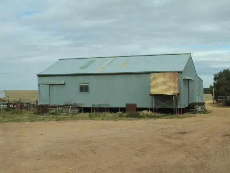 Seventh view of Homely rural property listing, LOT 1073 MOLJI, Koorda WA 6475