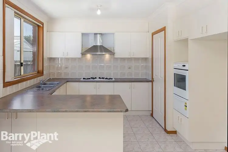 Second view of Homely house listing, 1 Russell Court, Altona Meadows VIC 3028