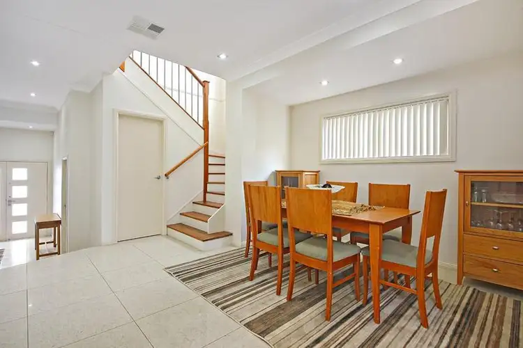 Third view of Homely semi-detached listing, 1B Drysdale Avenue, Picnic Point NSW 2213