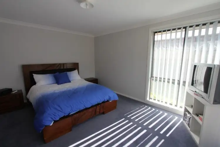 Sixth view of Homely house listing, 72 Belmont Avenue, Spring Farm NSW 2570