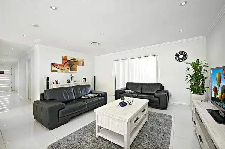Second view of Homely villa listing, 2/70-72 Albert Street, Revesby NSW 2212