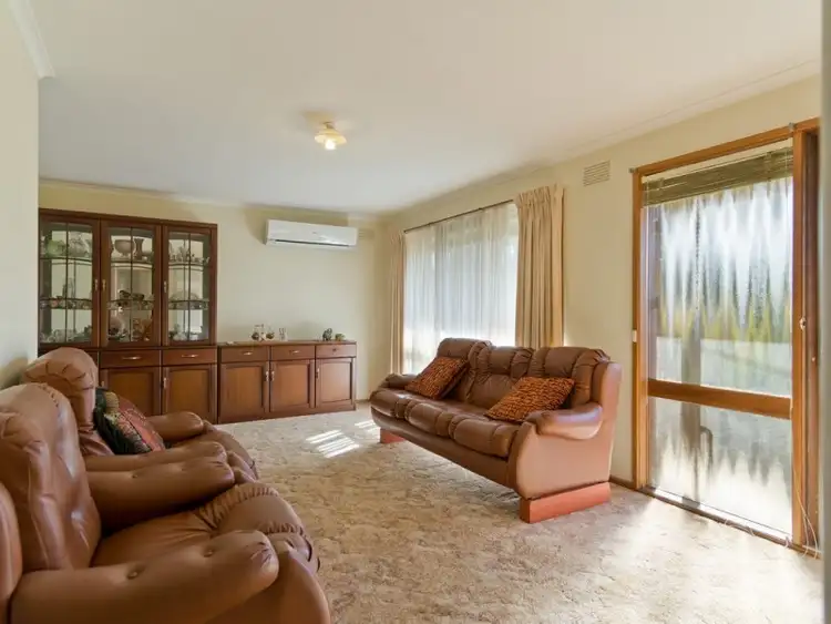 Fourth view of Homely house listing, 91 Farnsworth Street, Castlemaine VIC 3450