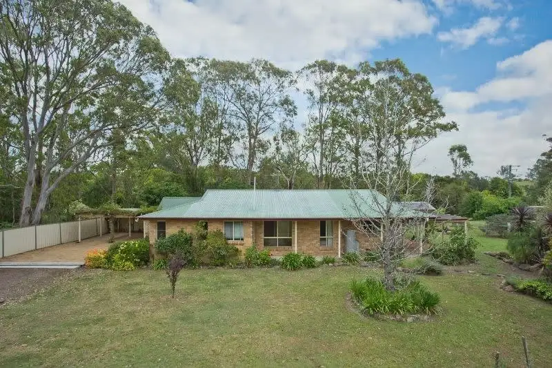 Main view of Homely rural property listing, 571 Glen Martin Road, GLEN MARTIN Via, Clarence Town NSW 2321