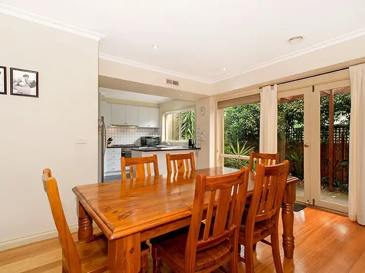 Third view of Homely townhouse listing, 2/167 Blackburn Road, Doncaster East VIC 3109