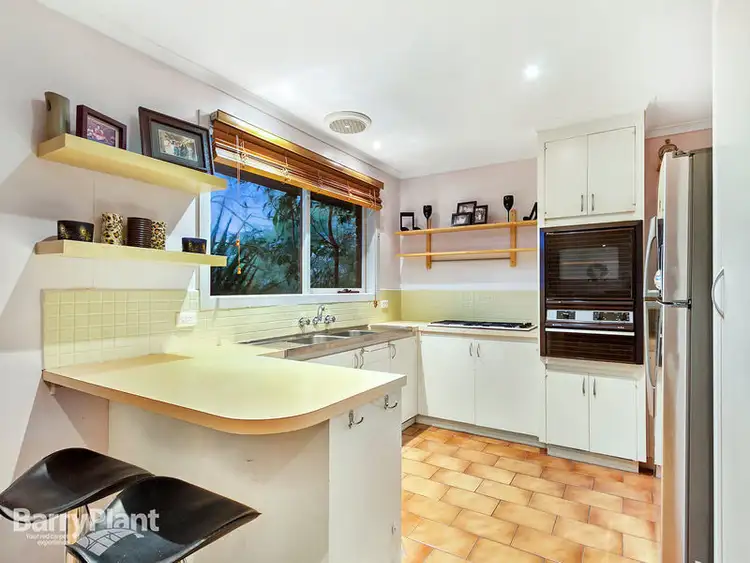 Third view of Homely house listing, 6 Hillside Avenue, Boronia VIC 3155