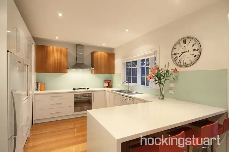 Second view of Homely house listing, 133 Wheatley Road, Ormond VIC 3204