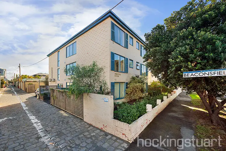 6/72 Withers Street, Albert Park VIC 3206