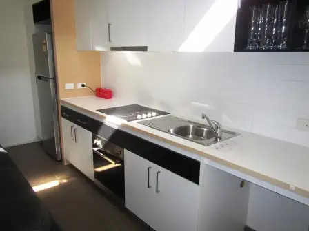 Third view of Homely apartment listing, Unit 1/10 Linkage Avenue, Cockburn Central WA 6164