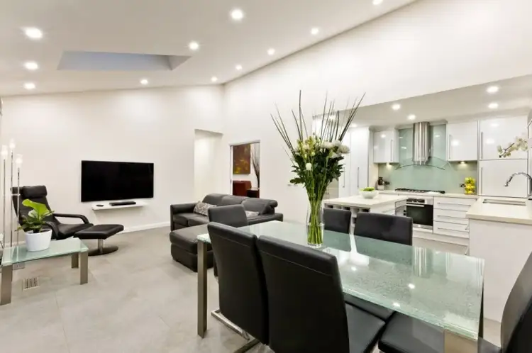 Second view of Homely house listing, 40 Glenister Drive, Eltham VIC 3095