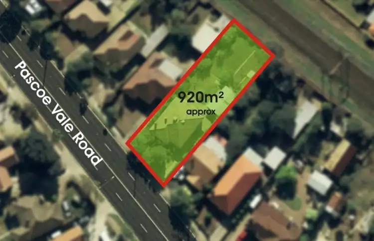 876 Pascoe Vale Road, Glenroy VIC 3046