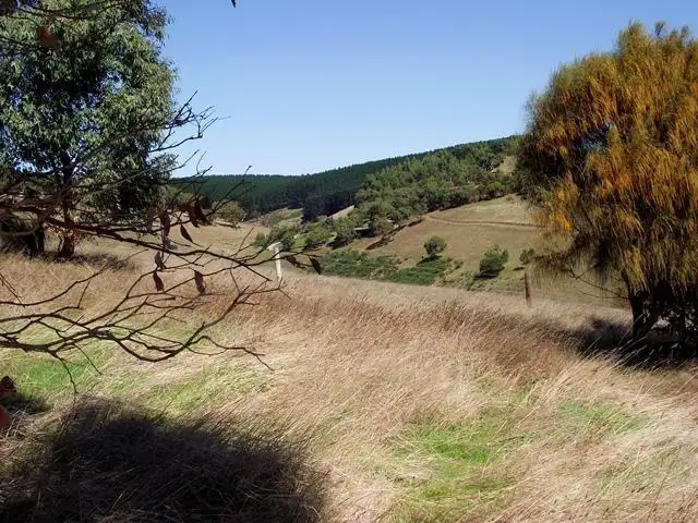 Fourth view of Homely land listing, LOT 2, 2 Bedlam Flat Rd, Delamere SA 5204