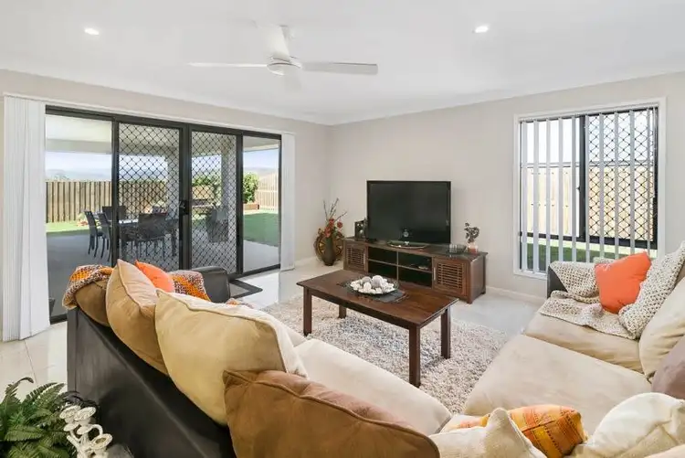 Sixth view of Homely house listing, 10 Cottonwood Crescent, Fernvale QLD 4306