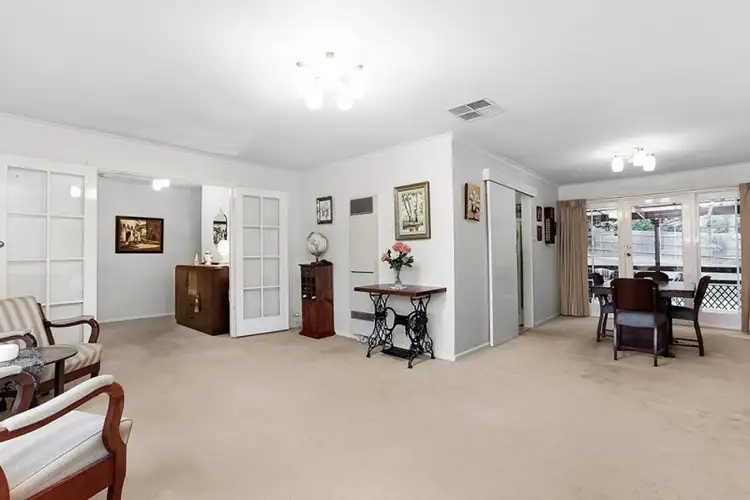 Third view of Homely house listing, 26 Scarlet Ash Drive, Templestowe Lower VIC 3107