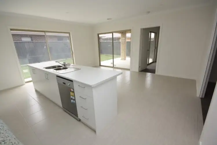 Seventh view of Homely house listing, 27 Holgate Road, Lucas VIC 3350