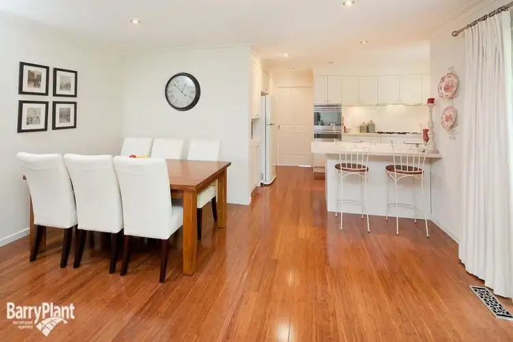 Sixth view of Homely house listing, 3 Luciella Court, Dandenong North VIC 3175