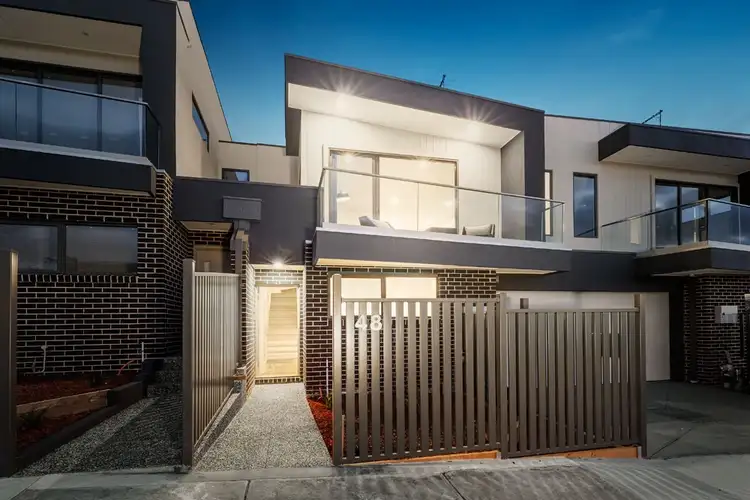 48 McLean Street, Brunswick West VIC 3055