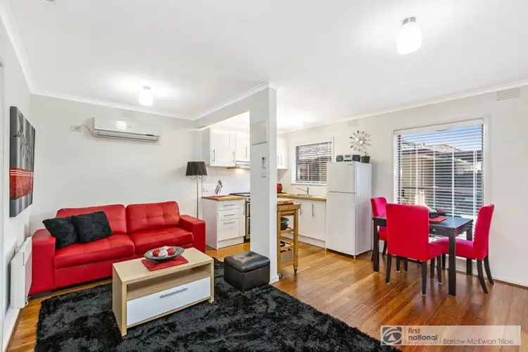 Third view of Homely unit listing, 3/126 Blyth Street, Altona VIC 3018