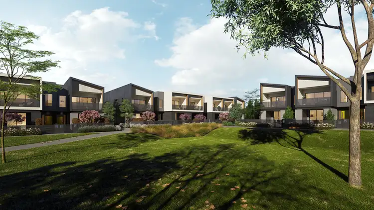 Unit 36/1 Umbrella Way, Point Cook VIC 3030