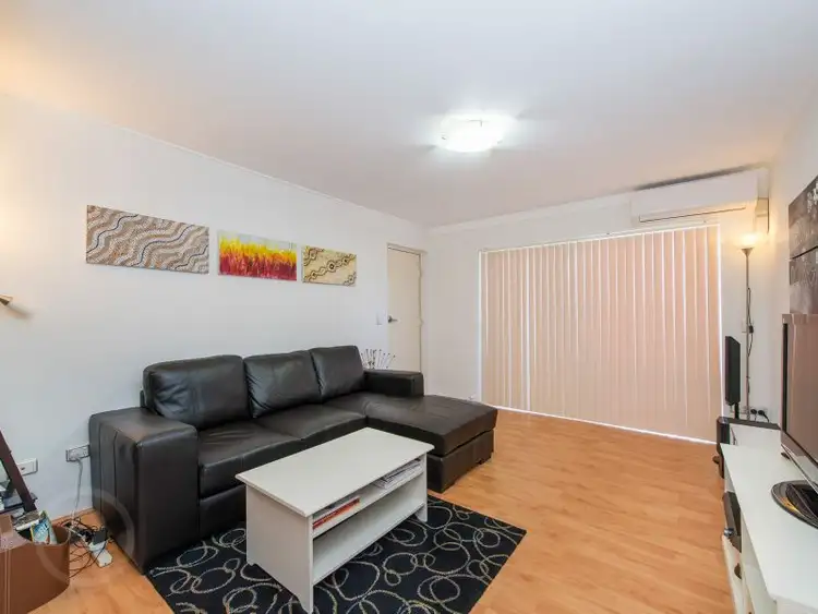 Third view of Homely unit listing, 6/31 St Leonards Street, Coorparoo QLD 4151