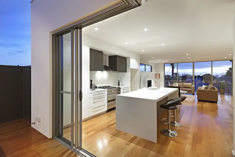 Fifth view of Homely townhouse listing, 19 Montgomery Street, Mordialloc VIC 3195