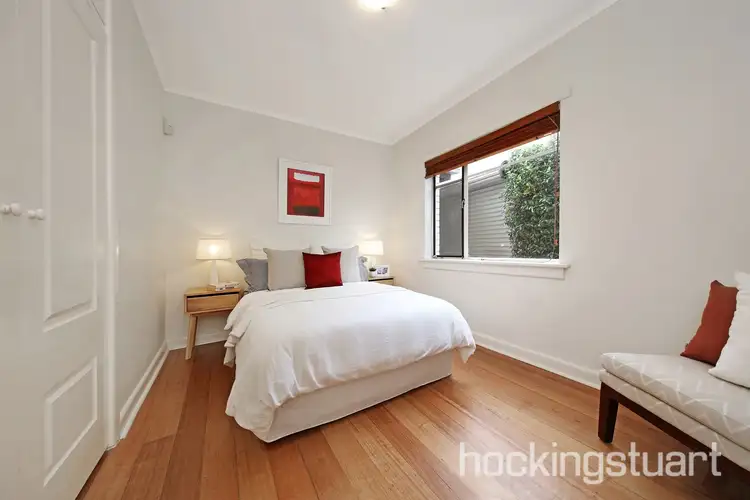 Sixth view of Homely apartment listing, 3/16 Fulton Street, Armadale VIC 3143