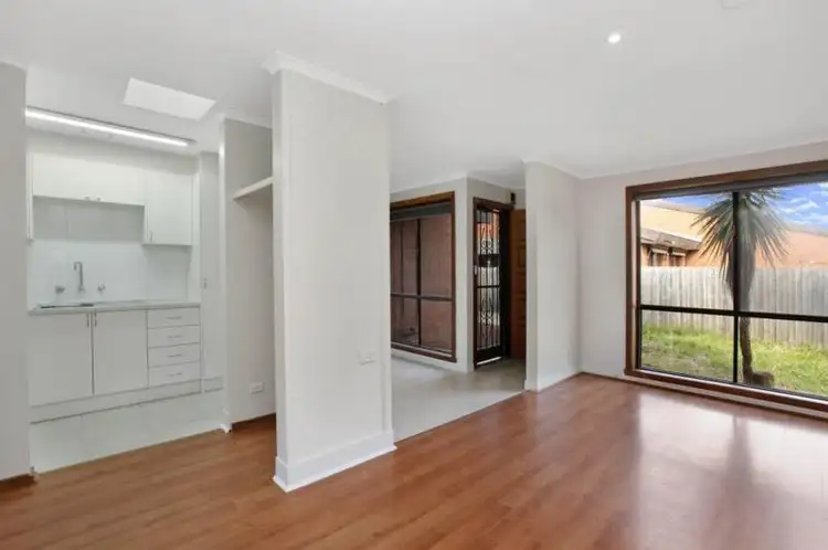 Second view of Homely unit listing, 3/56 Waratah Street, Thomastown VIC 3074