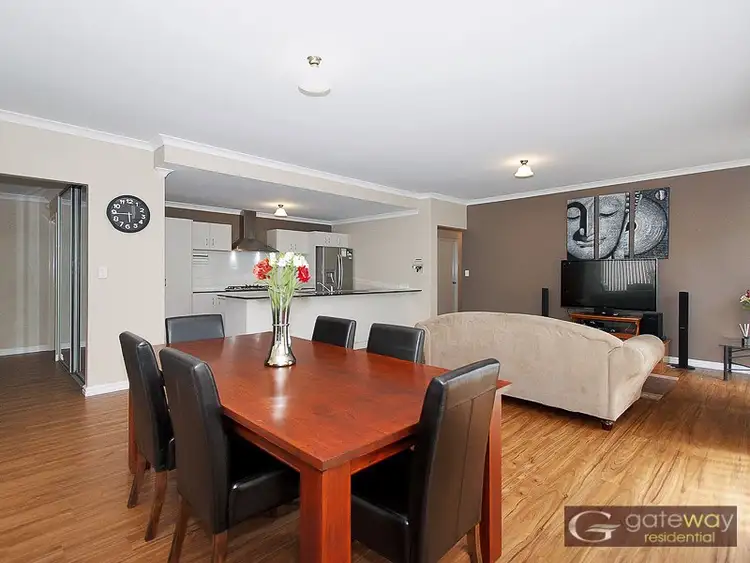 Third view of Homely house listing, 28 Dovedale Street, Harrisdale WA 6112