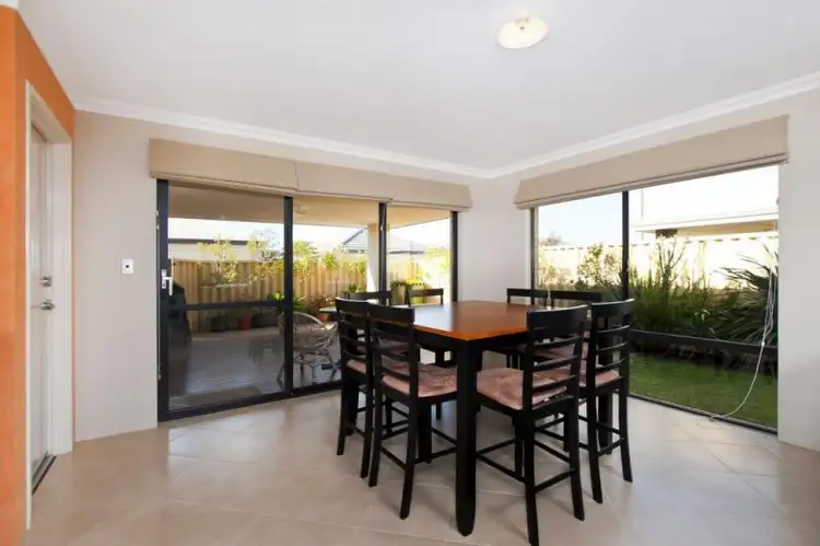 Fourth view of Homely house listing, 3 Marius Gate, Yalyalup WA 6280