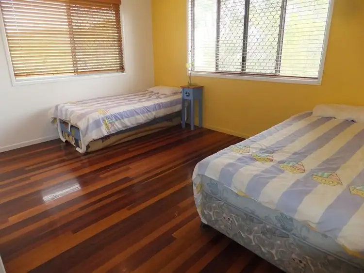 Sixth view of Homely house listing, 6 Esplanade, Woodgate QLD 4660
