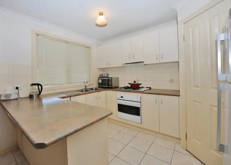 Fourth view of Homely unit listing, 1/111 Hogans Road, Hoppers Crossing VIC 3029